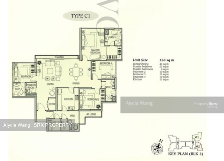 Melrose Park (D10), Condominium #187885452
